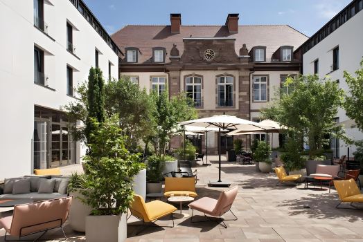 LÉONOR the Place to Live by Stay Collection