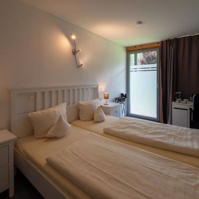 Double Room Hotel Vicinity Promo Code