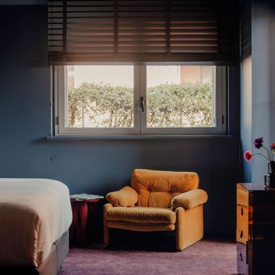 Aethos Suite with Balcony Aethos Milan Promo Code