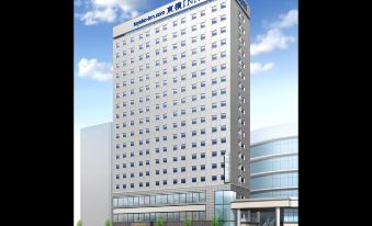Toyoko Inn Toyama-eki Shinkansen-guchi No.2 - Housity