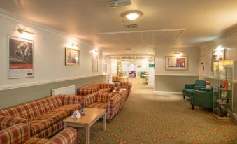 Citrus Hotel Coventry South by Compass Hospitality