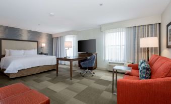 Hampton Inn & Suites San Diego/Poway