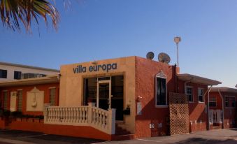 Villa Europa Hotel