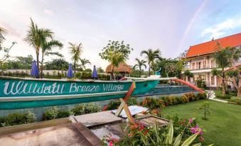 Uluwatu Breeze Village