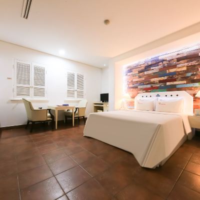 에어 드레서 파크 뷰 Cheonan Shangri-la 쿠폰