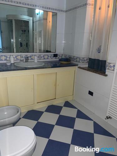 双人房（带独立浴室）