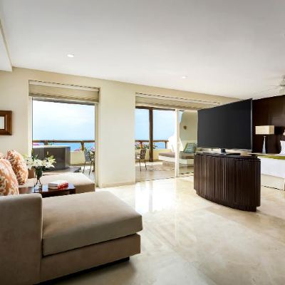 Grand Class Suite Grand Velas Riviera Nayarit Promo Code