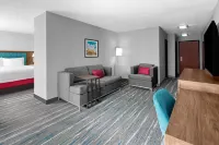Hampton Inn Phoenix-Biltmore