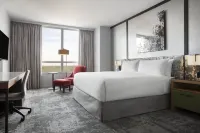 Loews Chicago O'Hare Hotel