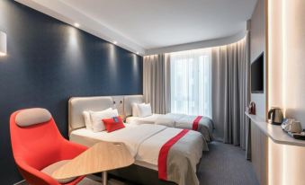 Holiday Inn Express Kaiserslautern