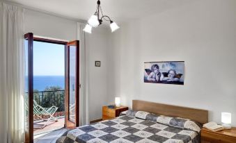 Matisse Cantone - A Well Designed Apartment with a Lovely Spacious Terrace