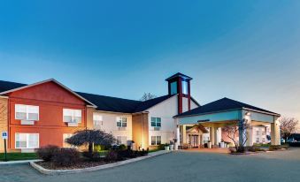 Holiday Inn Express & Suites Bad Axe