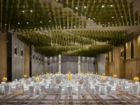 Crowne Plaza QIDONG by IHG Hotels in Qidong