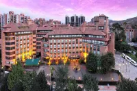 Hotel Estelar la Fontana Hotels in 