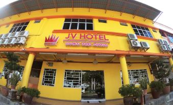 JV Hotel @ Bandar Tasek Mutiara