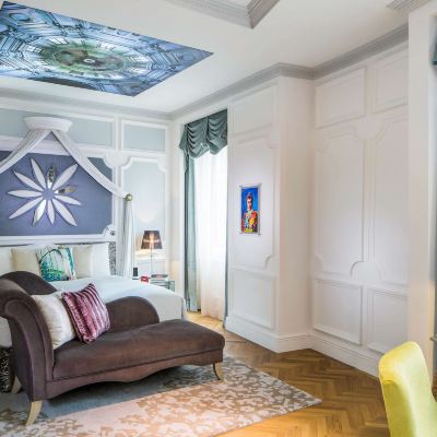 特色單卧室公寓 超 / 新加坡酒店 （Staycation Approved）優惠