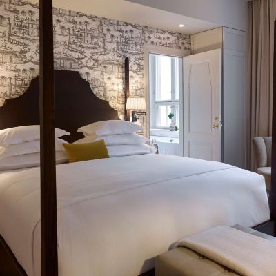Deluxe Room Villa Dagmar Promo Code