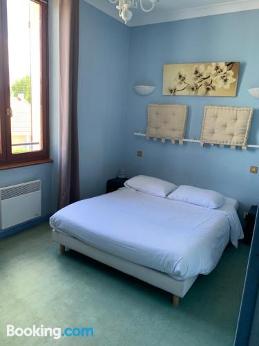 Le Richelieu双人房