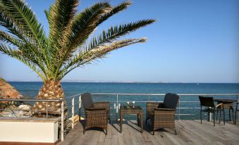 Erytha Hotel & Resort Chios