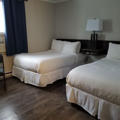 Double Room Torrent River Inn Promo Code