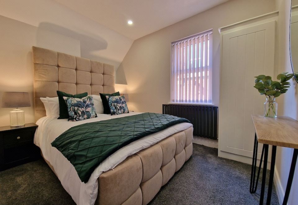 Dysa Clifton Apartments