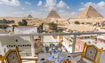 Great Pyramid Inn