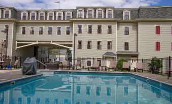 Bar Harbor Grand Hotel