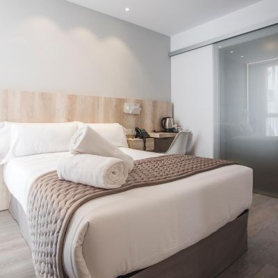 Standard Room Abaster Hotel Promo Code