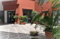 Hotel Tiempo