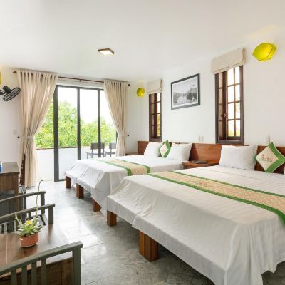 Villa Fig Tree Boutique Villa Promo Code