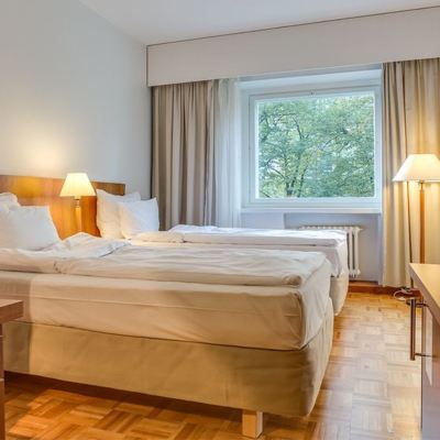 Twin Room Original Sokos Hotel Royal Vaasa Promo Code
