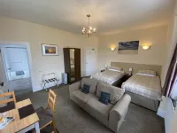 The Bowmore House Bed and Breakfast