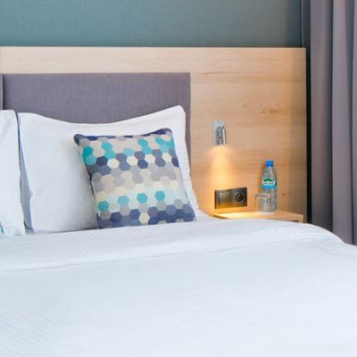 Family Triple Room with Private Bathroom O3Hotel Promo Code
