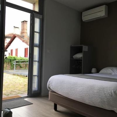 Double Room-Ground Floor La Villa Esponda Promo Code