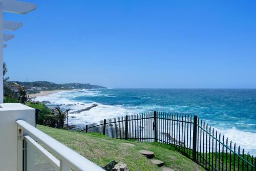Pebble Beach 1 Apartment With Sea View