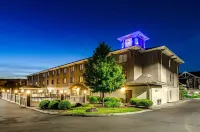 Sleep Inn Boone University Area