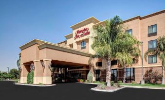 Hampton Inn & Suites Bakersfield/Hwy 58