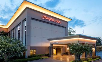 Hampton Inn Memphis-Walnut Grove/Baptist East