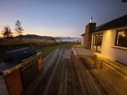 Starview 88 Holiday Home