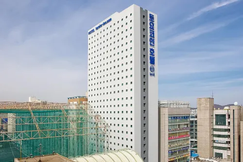 仁川富平東橫INN