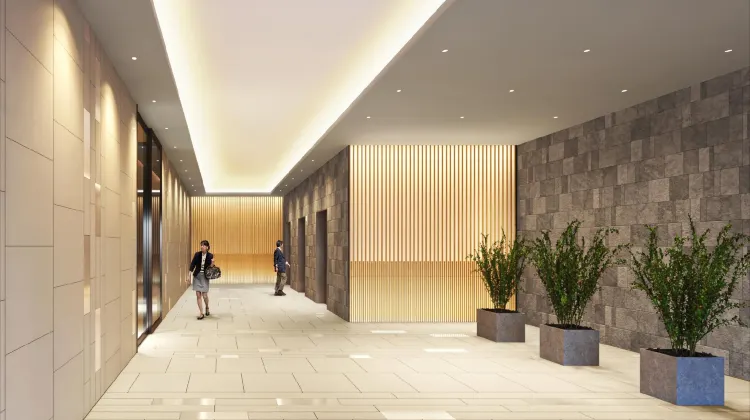 ダイワロイネットホテル鹿児島天文館 PREMIER 施設