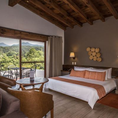 Avandard Suite Hotel Avandaro Golf and Spa Promo Code