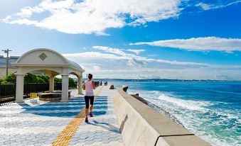 Sunset Resort Mihama -Seven Hotels and Resorts-
