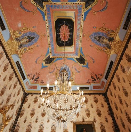 四人间（带浴室）