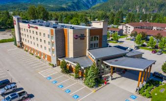 Best Western Plus Revelstoke