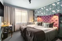 Best Western Princess Hotel Отели в г. 