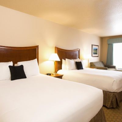 Suite, Multiple Beds Red Lion Inn & Suites McMinnville Promo Code