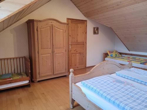 Ferienwohnung Talblick