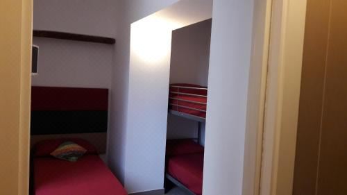 三人房（带独立浴室）