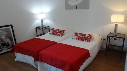 海景豪华公寓 - 带露台